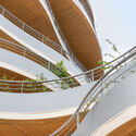 Arborescence Apartments / WY-TO architects - Image 4 of 48