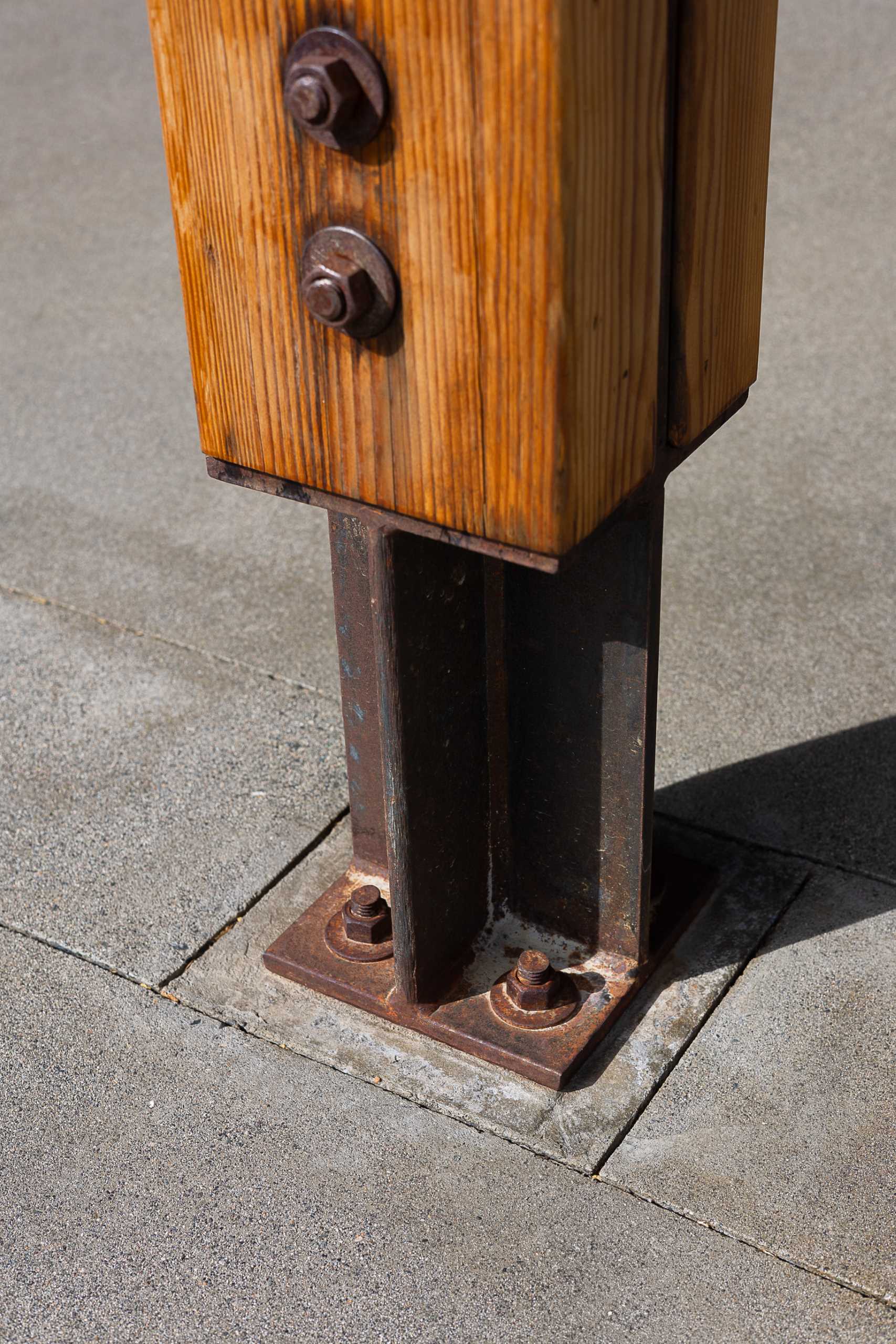 يحتوي المنزل المعاصر على 