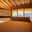 Totonoeru House / Sobokuya Inc. - التصوير الداخلي، النوافذ، الشعاع