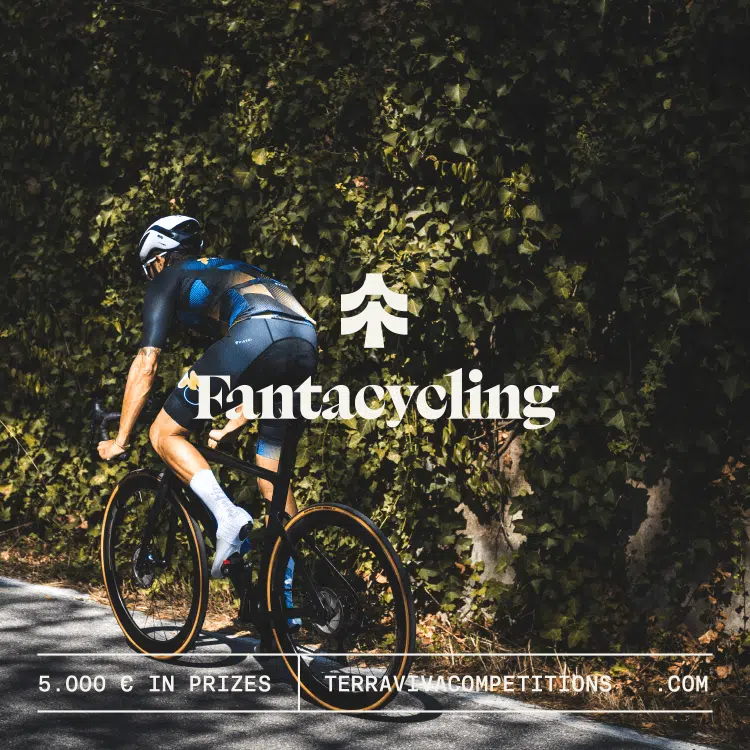 FANTACYCLING مسابقة