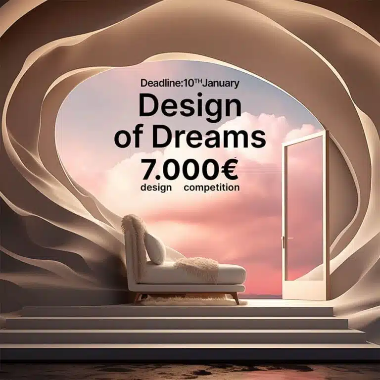 Design of Dreams