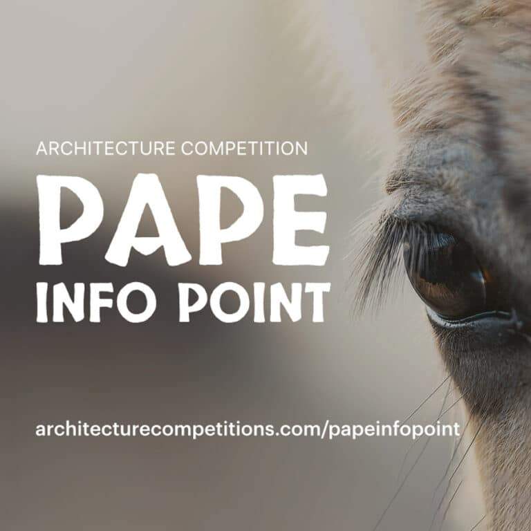 مسابقة Pape Info Point