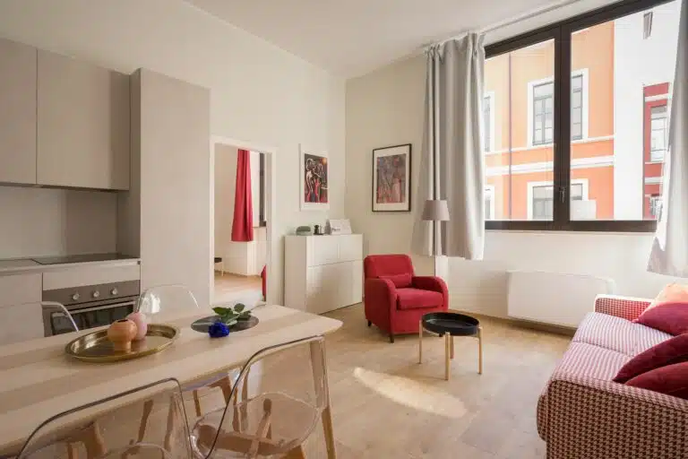 Maximizing Small Spaces: Smart Design Tips for Urban Living