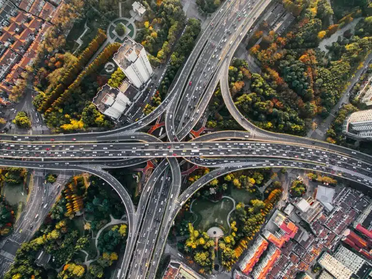 Urban Regeneration: Redefining City Spaces