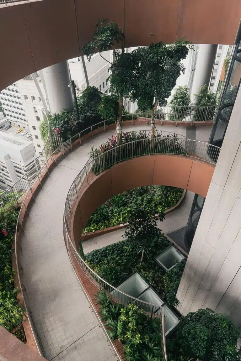 The Role of Biophilic Design in Modern Architecture
