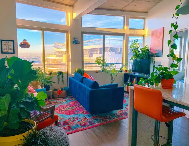 The Role of Color Psychology in Interior Design
