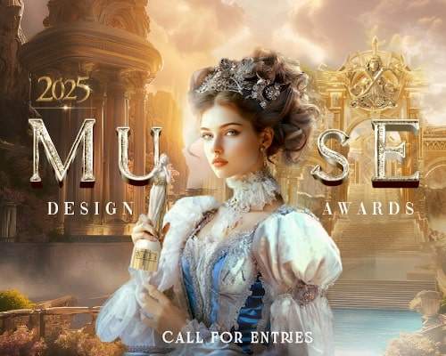 MUSE Design Awards 2025