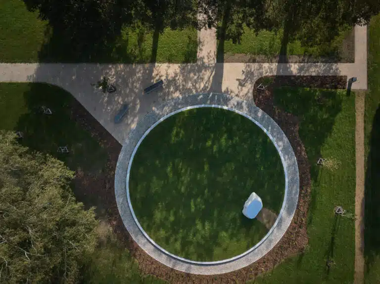 The Final Place | Mjölk architekti