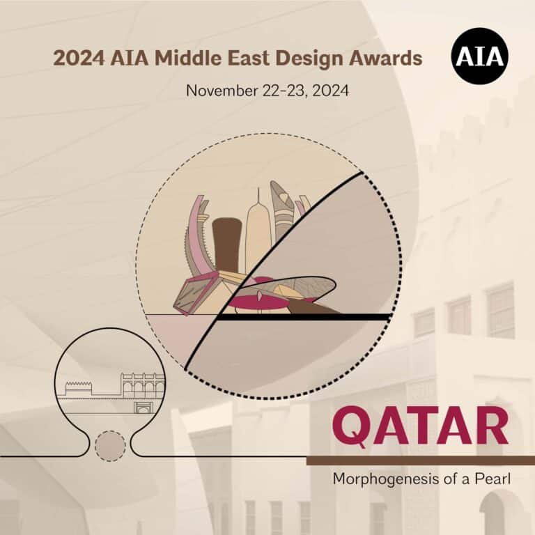 AIA Middle East Design Awards
