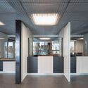 Centre des financespubliques in Corbeil-Essonnes / Lemoal Lemoal Architectes - Image 5 of 29