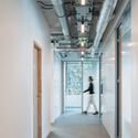 Centre des financespubliques in Corbeil-Essonnes / Lemoal Lemoal Architectes - Interior Photography