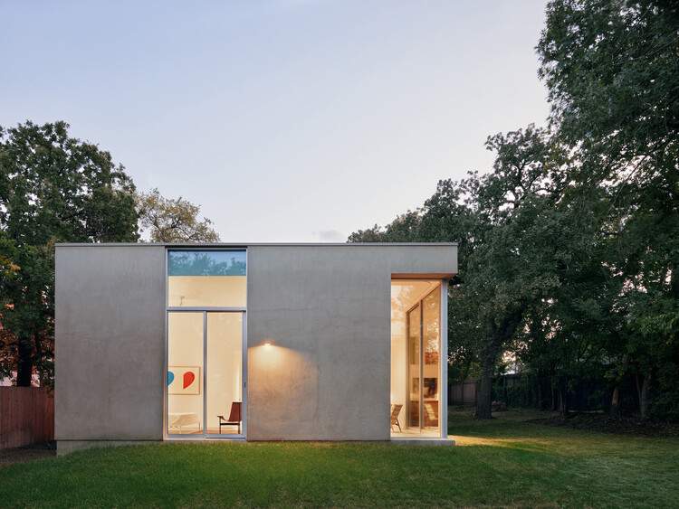 Maiden House / FORRM Architects - Exterior Photography, Windows, Facade