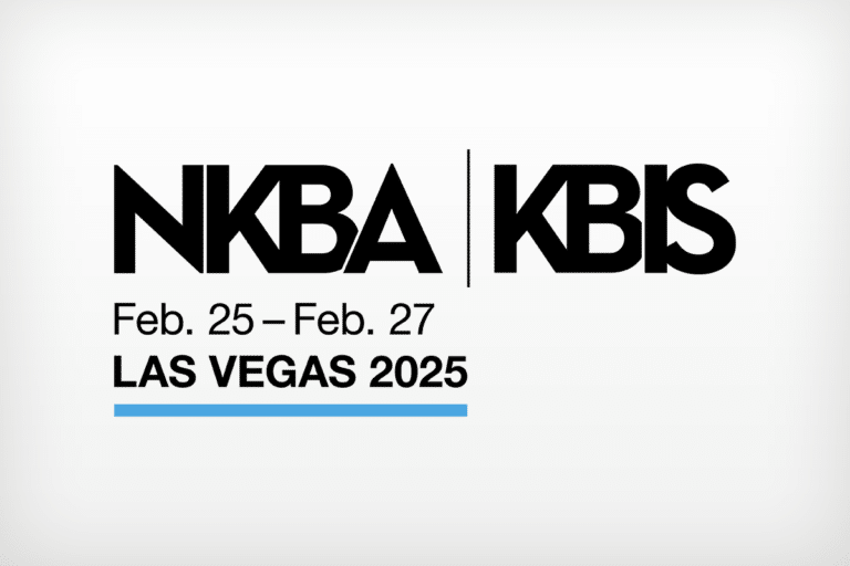 The Kitchen & Bath Industry Show 2025