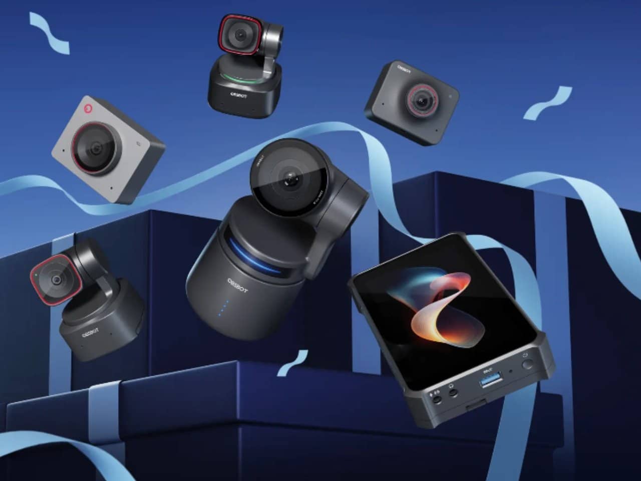 Black Friday OBSBOT Webcam Buyer’s Guide: Deals You Can’t Miss