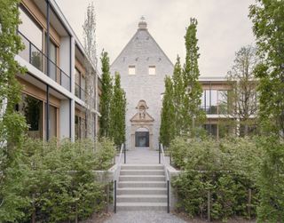 RIBA International Awards for Excellence 2024 winners