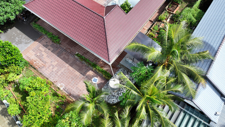 Phu Quoc House / NH Village Architects - Image 12 of 16