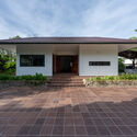 Phu Quoc House / NH Village Architects - Exterior Photography, Windows, Door, Facade