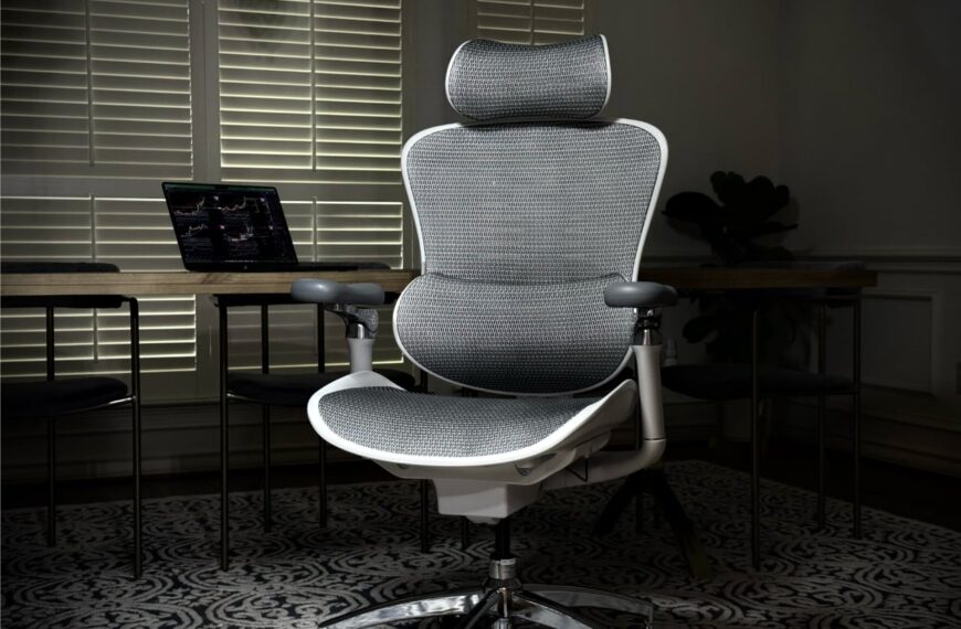 SIHOO DORO C300 PRO REVIEW: HIGH-END Office and gaming chair at An Affordable Price