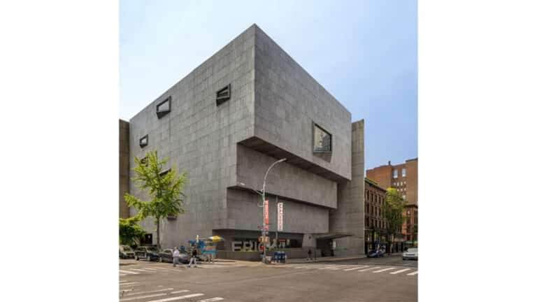 Sotheby’s Taps Herzog & de Meuron to Lead Renovation of Former Met Breuer Building