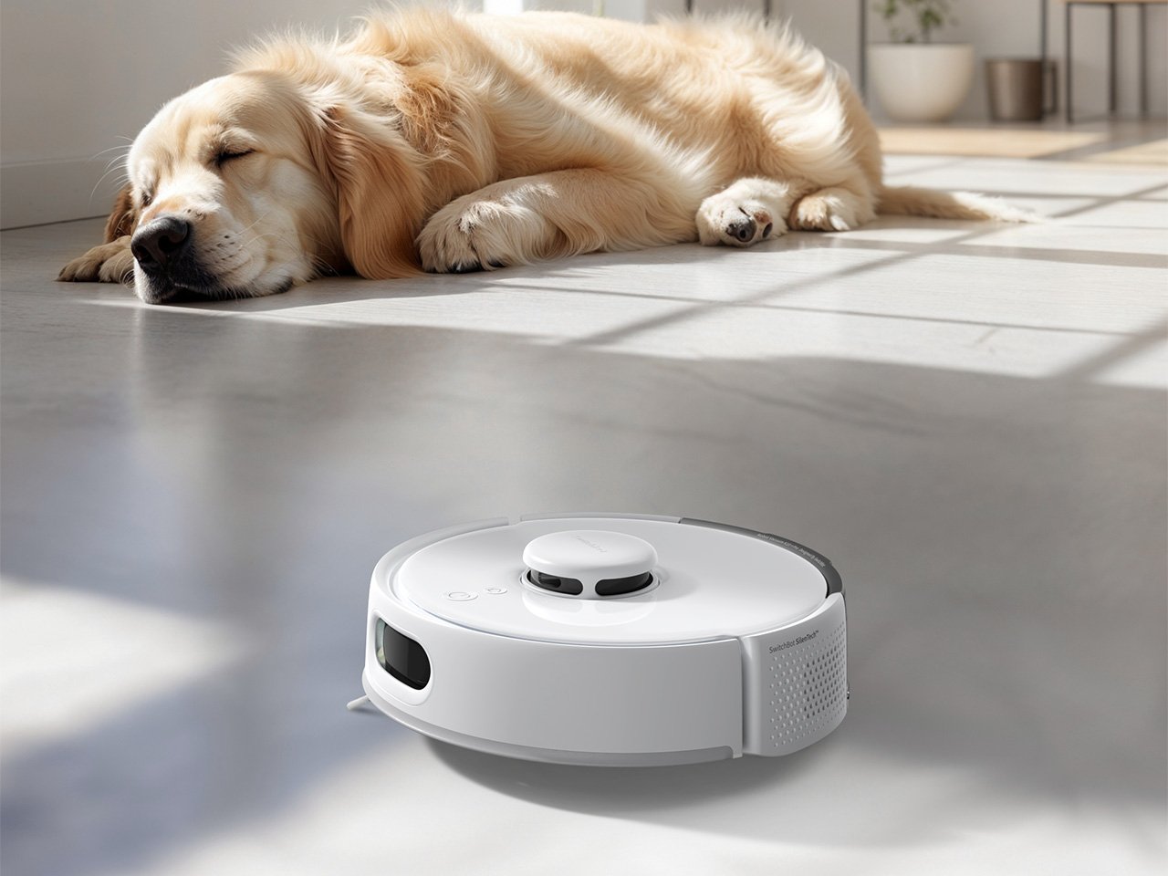Upgrade Your Smart Home with SwitchBot: Unmissable Black Friday Deals