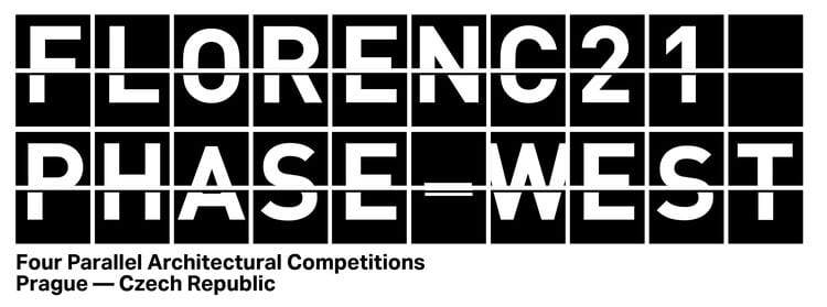 الإعلان عن مسابقة “Florenc21: Phase West” المعمارية