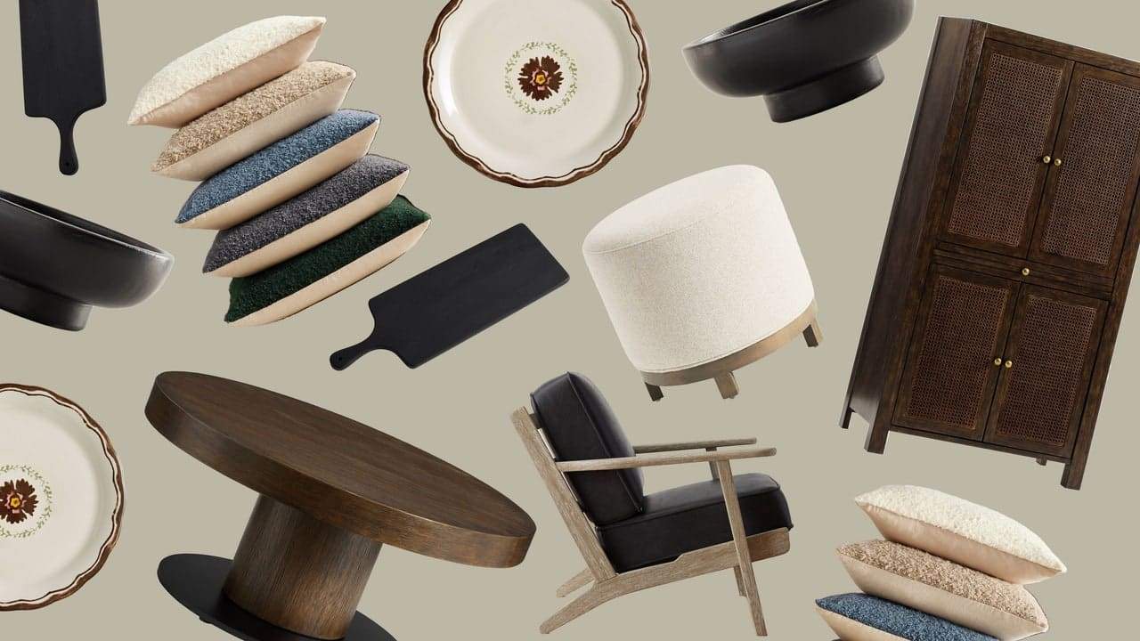تخفيضات الجمعة السوداء المبكرة من Pottery Barn لعام 2024: 13 عرضًا رائعًا يمكنك التسوق الآن