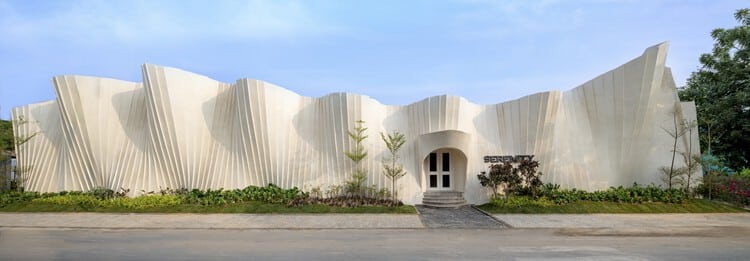 The Showcase / DPA DESIGN STUDIO - الصورة 4 من 15