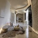 The Showcase / DPA DESIGN STUDIO - التصوير الداخلي، الحمام