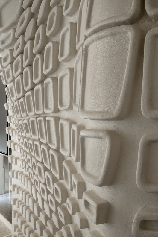The Showcase / DPA DESIGN STUDIO - الصورة 11 من 15