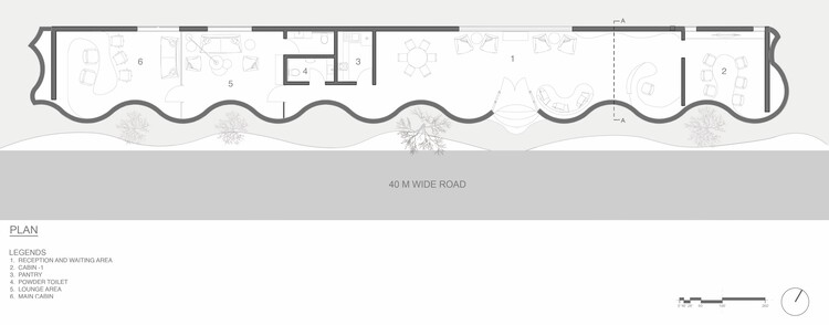 The Showcase / DPA DESIGN STUDIO - الصورة 14 من 15