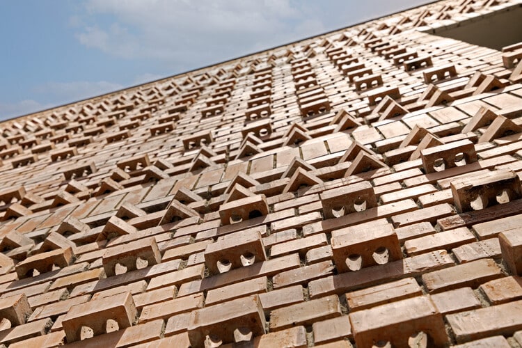 استوديو تشينار للنسيج / جوهي ميهتا للمهندسين المعماريين - الصورة 11 من