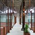Padel 1.8.5 / Salto Studio - التصوير الداخلي، الإضاءة، الشعاع، النوافذ