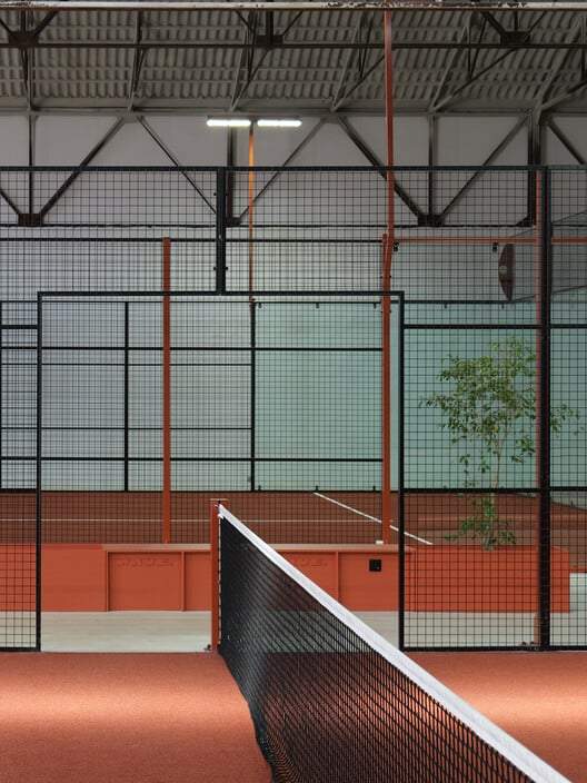 Padel 1.8.5 / استوديو سالتو - الصورة 16 من 19