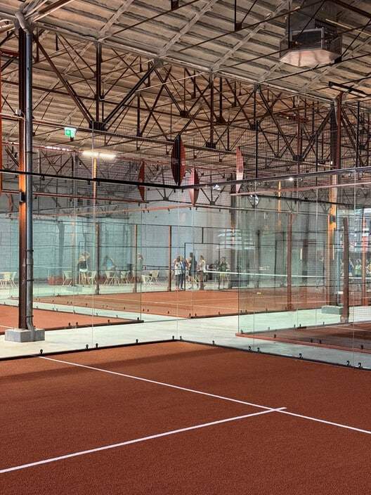 Padel 1.8.5 / استوديو سالتو - الصورة 4 من 19