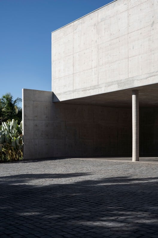 SJ House/ ME Arquitetura - التصوير الخارجي، خرسانة