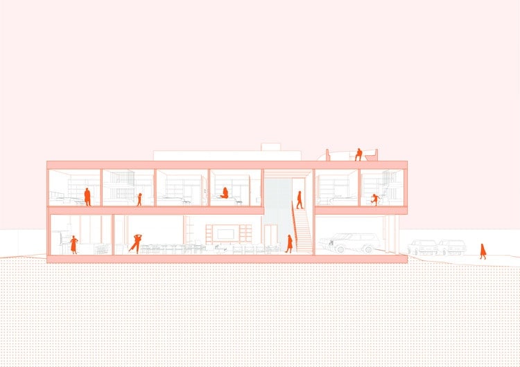 SJ House/ ME Arquitetura - الصورة 29 من 30