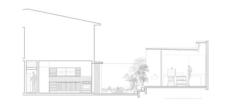 Campo Belo Atelier / Canoa Arquitetura - الصورة 22 من 23