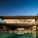 JO Residence / Jacobsen Arquitetura - التصوير الخارجي