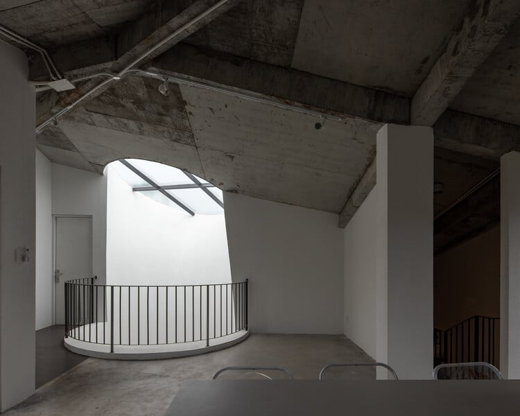 CieL Dining / Eight-T Architects - الصورة 4 من 28