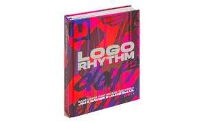 Logo Rhythm: Band Logos that Rocked the World, by Jim K Davies