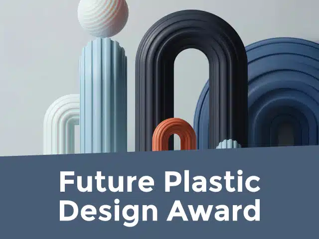 Future Plastic Design Award