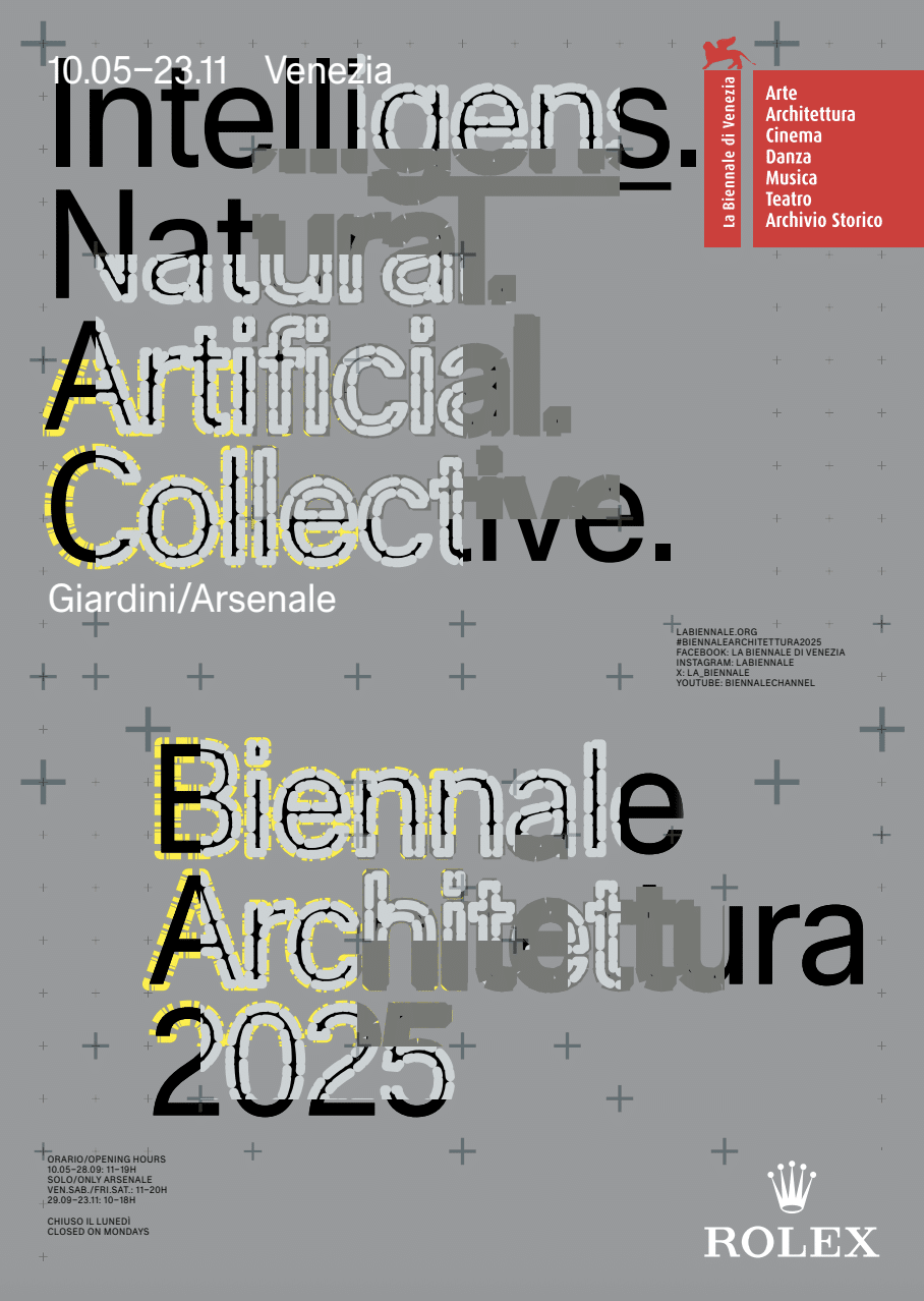 Venice Architecture Biennale