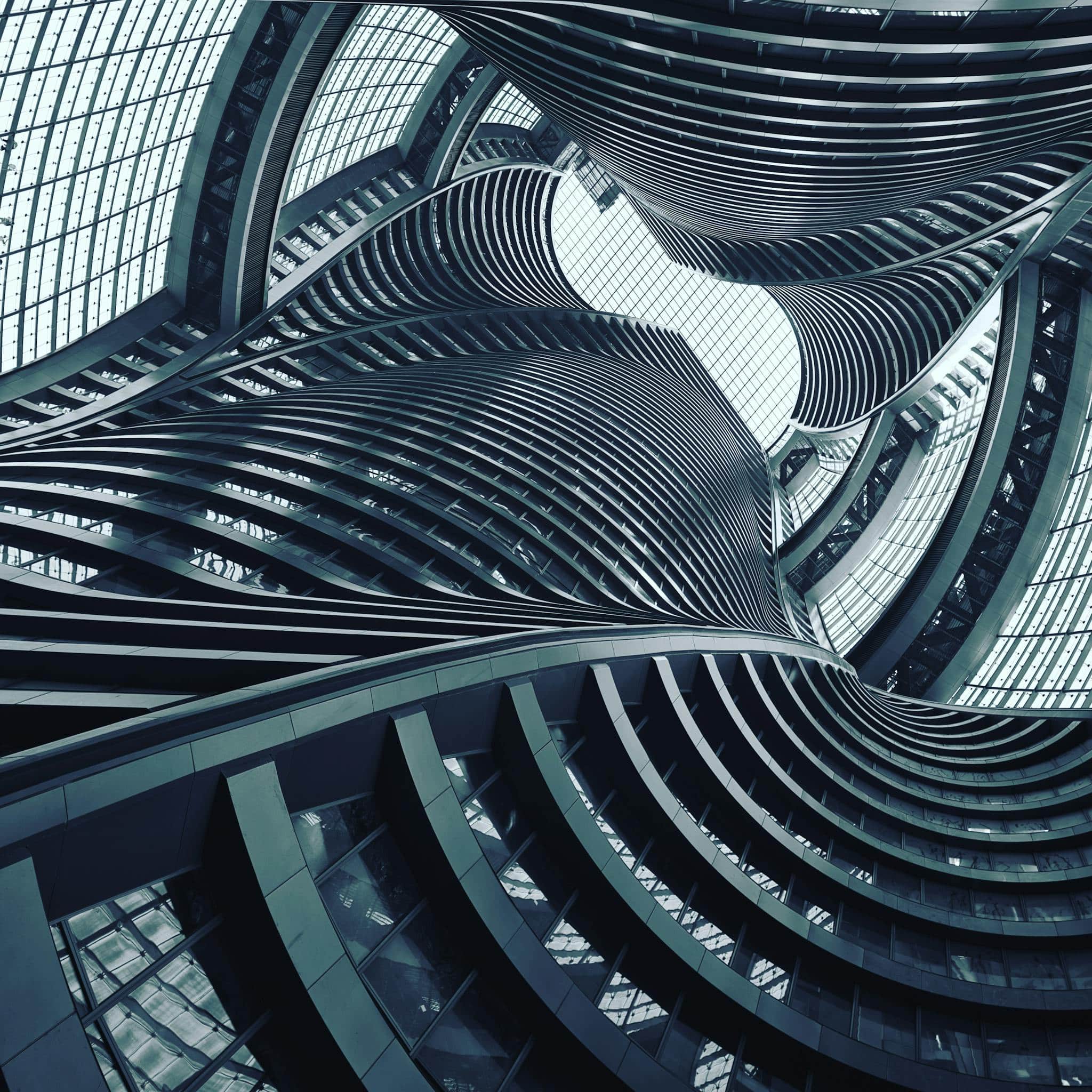 How Modern Architecture is Shaping Our Cities