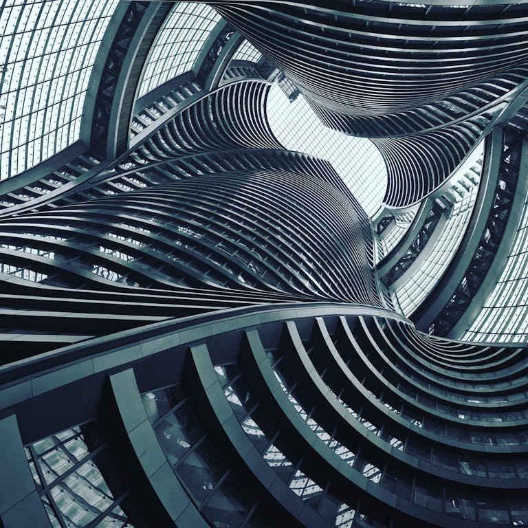 How Modern Architecture is Shaping Our Cities