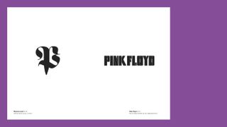 From 1,000 Marks by Pentagram