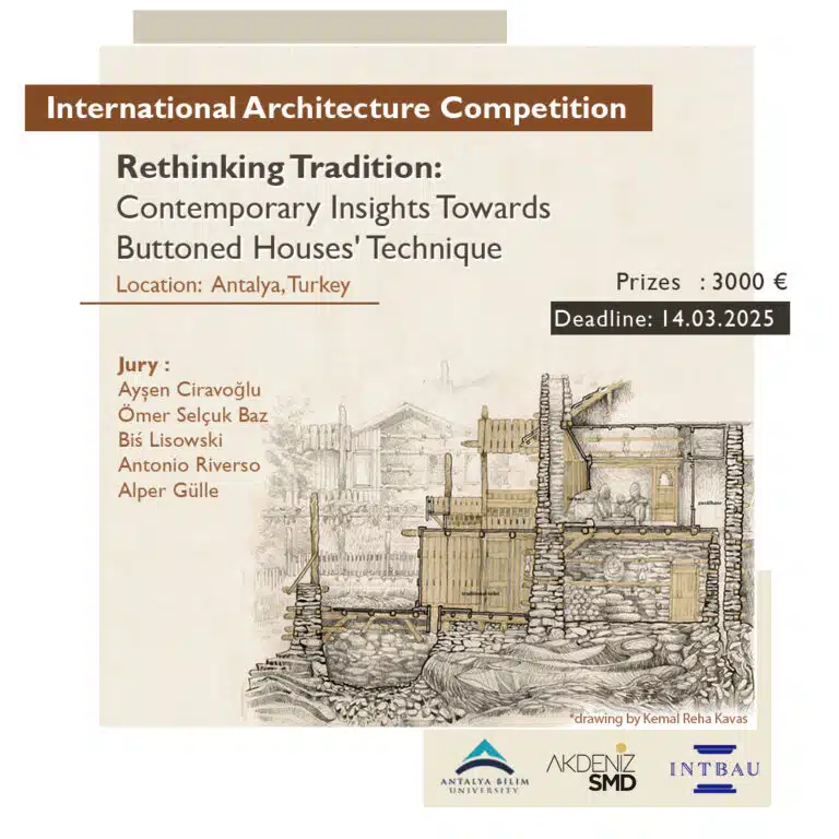 Rethinking Tradition: Contemporary Insights Towards Buttoned Houses’ Technique