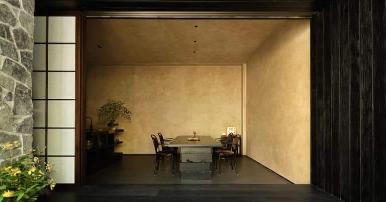 XinHeYe Teahouse: The Genius of Design and Tranquility in the Heart of Ningbo