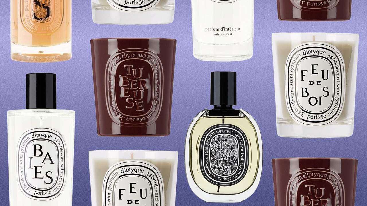 تخفيضات Diptyque Cyber ​​Monday: تسوق من ماركة الشمعة المحبوبة من نينا دوبريف