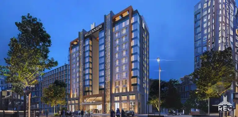Millennium Hotel