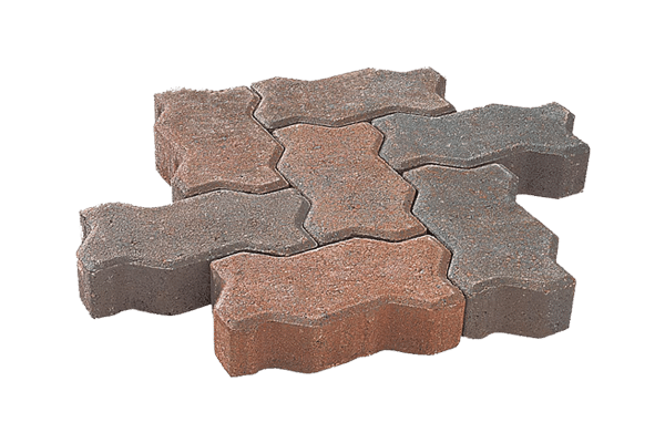 Interlock Pavers